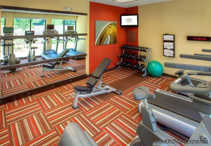 Готель Courtyard By Marriott Providence Лінкольн Екстер'єр фото