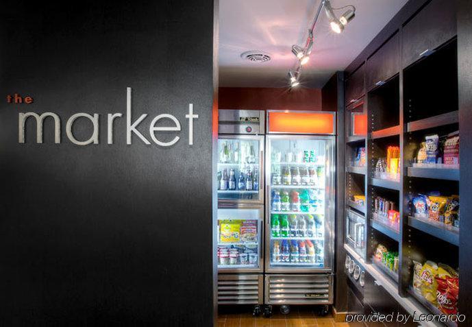 Готель Courtyard By Marriott Providence Лінкольн Екстер'єр фото
