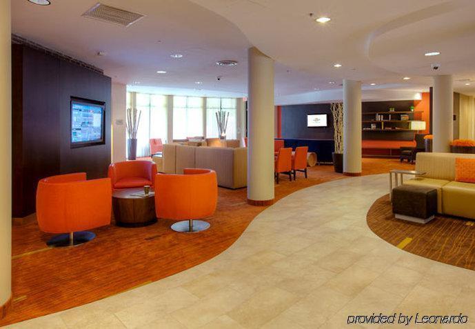 Готель Courtyard By Marriott Providence Лінкольн Екстер'єр фото
